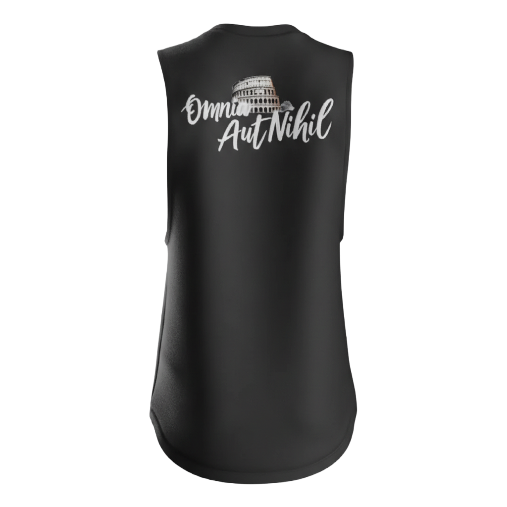 Omnia Aut Nihil Cutoff