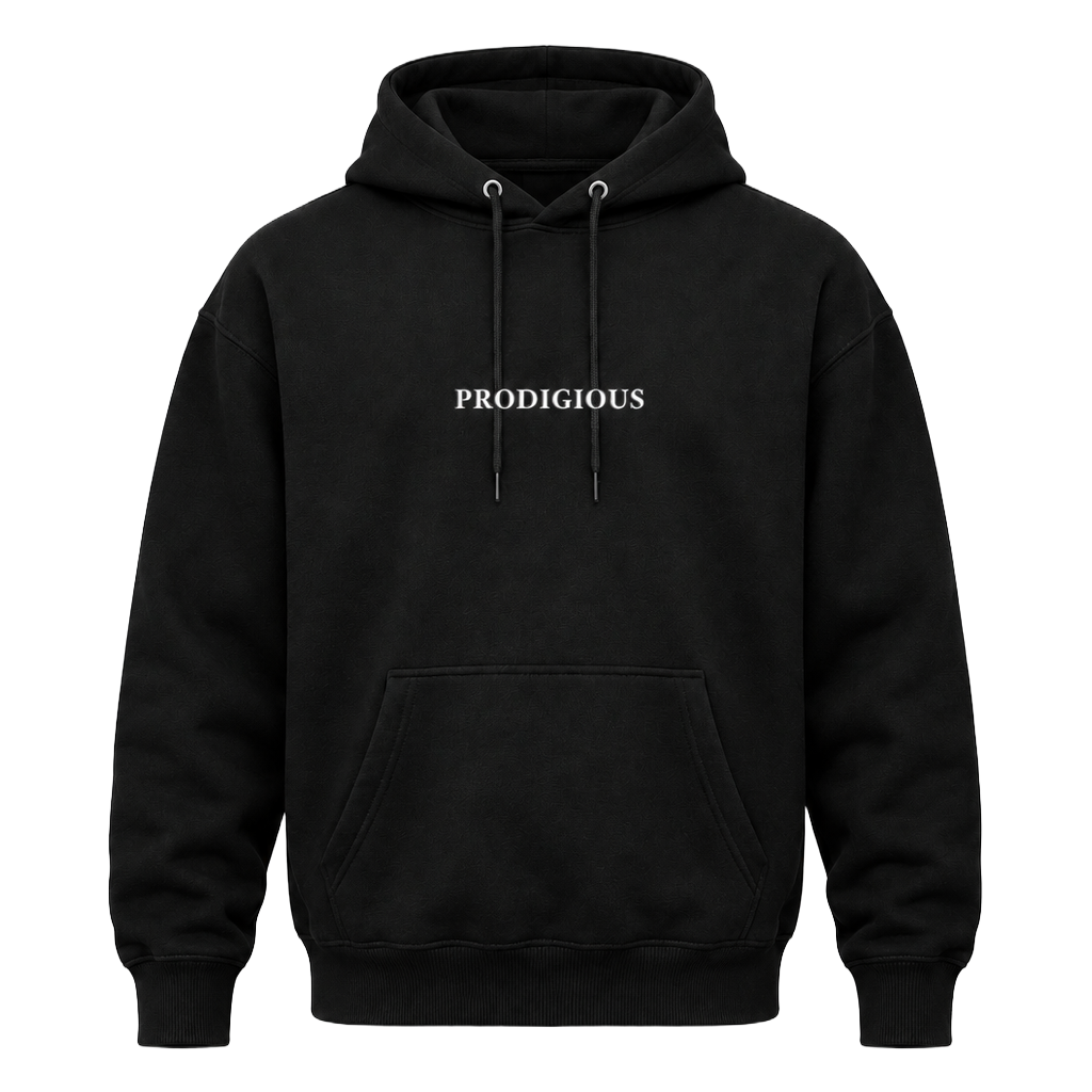 Lost Souls Welcome Hoodie