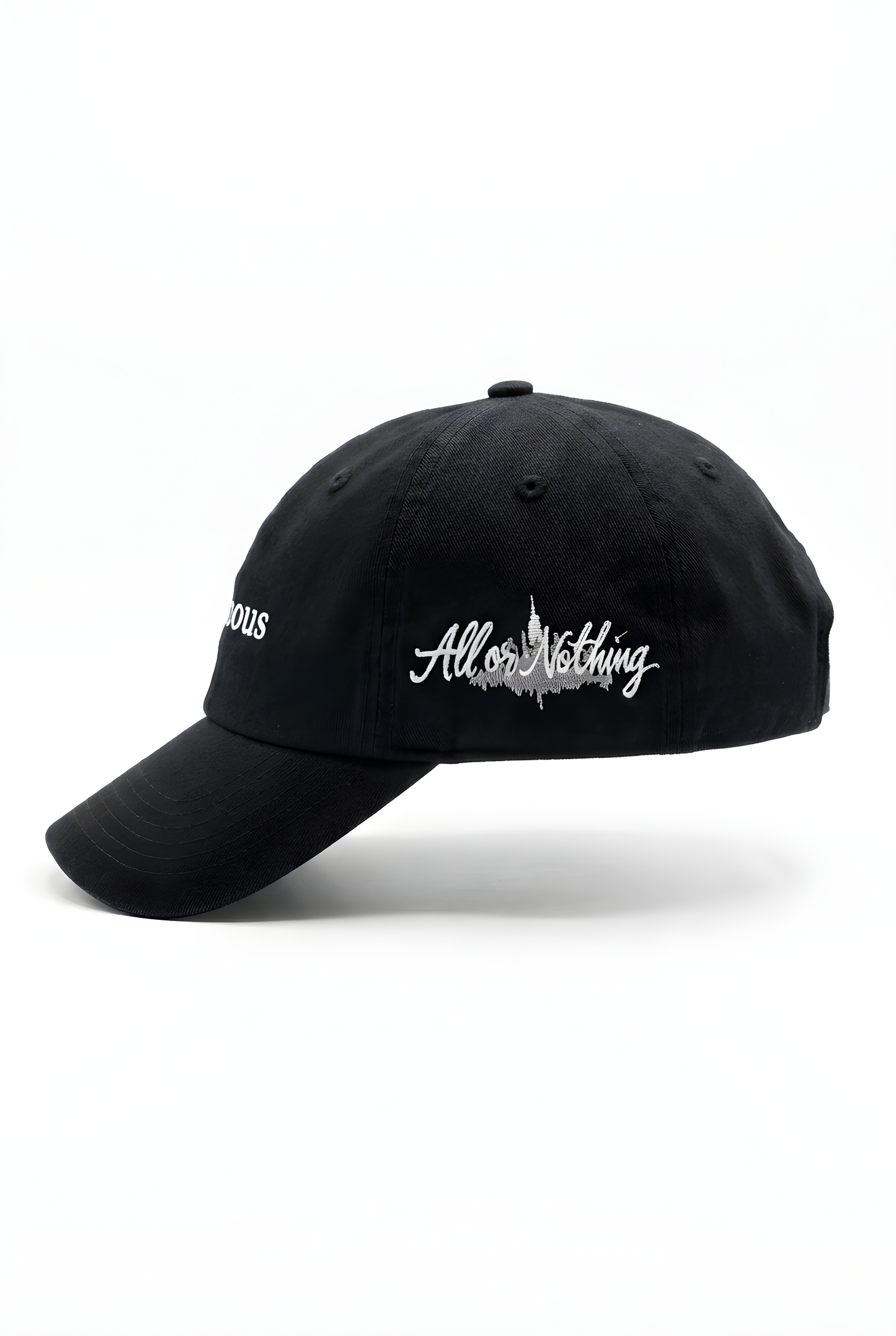 Limited Edition AON Hat