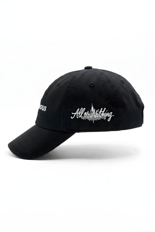 Limited Edition AON Hat