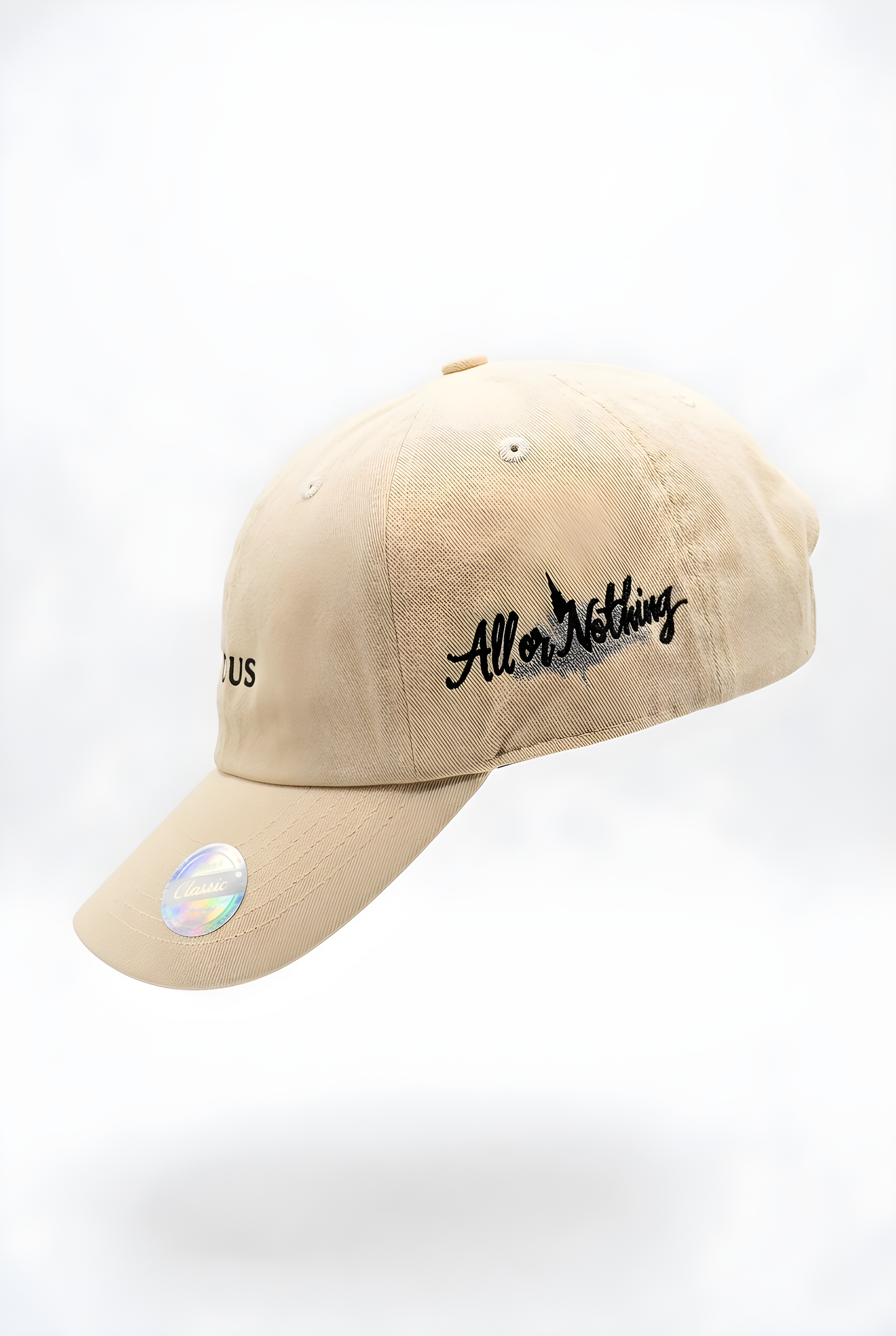 Limited Edition AON Hat