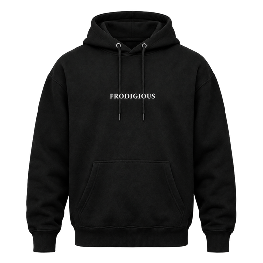Lost Souls Welcome Hoodie
